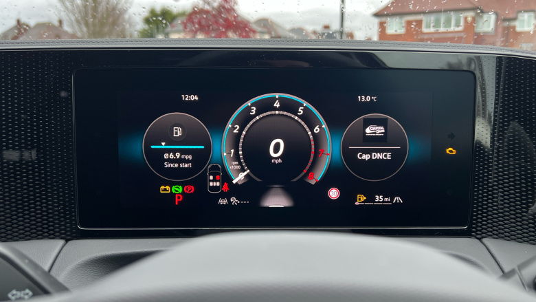 Volkswagen Tiguan 1.5 eTSI Match 5dr DSG Petrol Estate